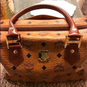 MCM bag